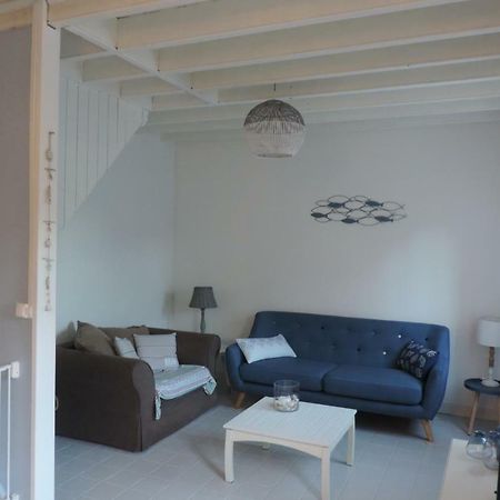 Belval Cottages Benouville  Buitenkant foto