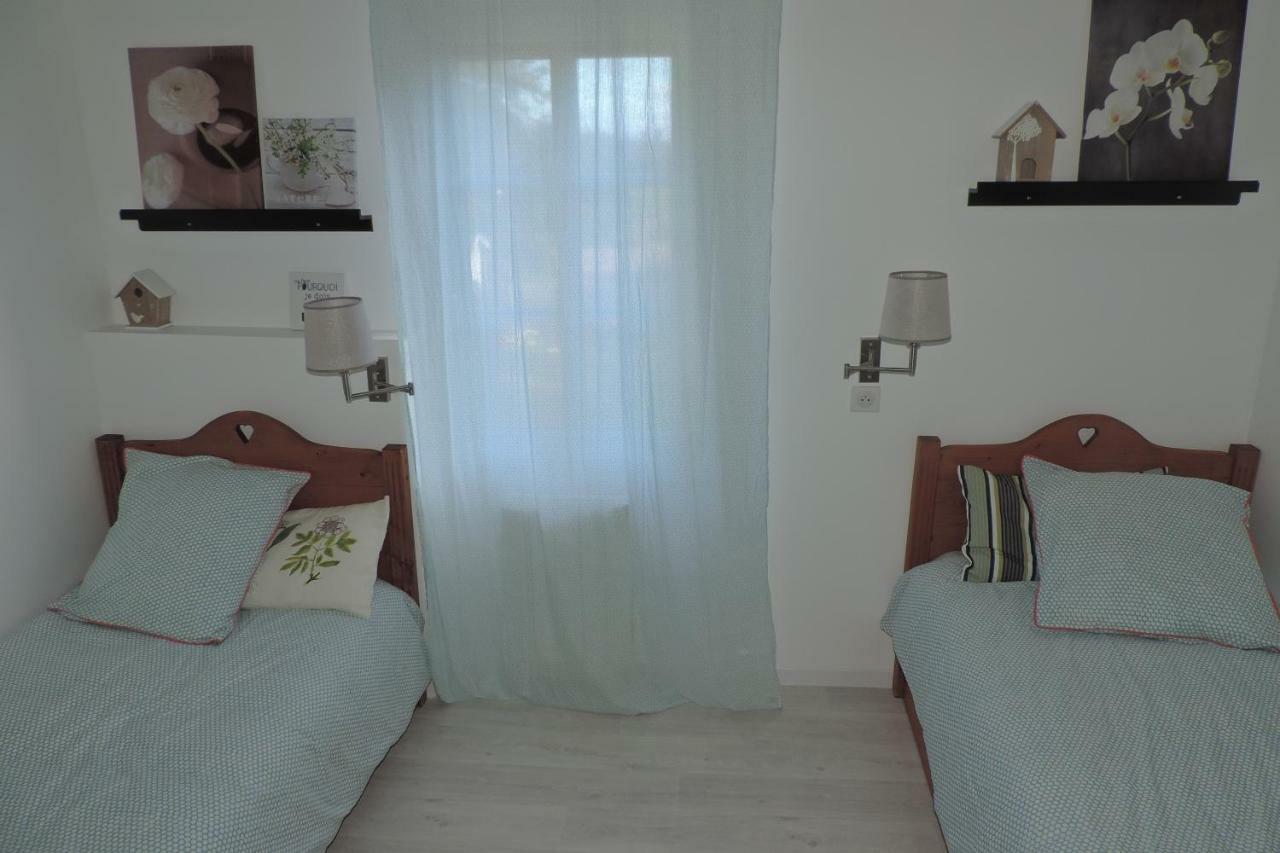 Belval Cottages Benouville  Buitenkant foto