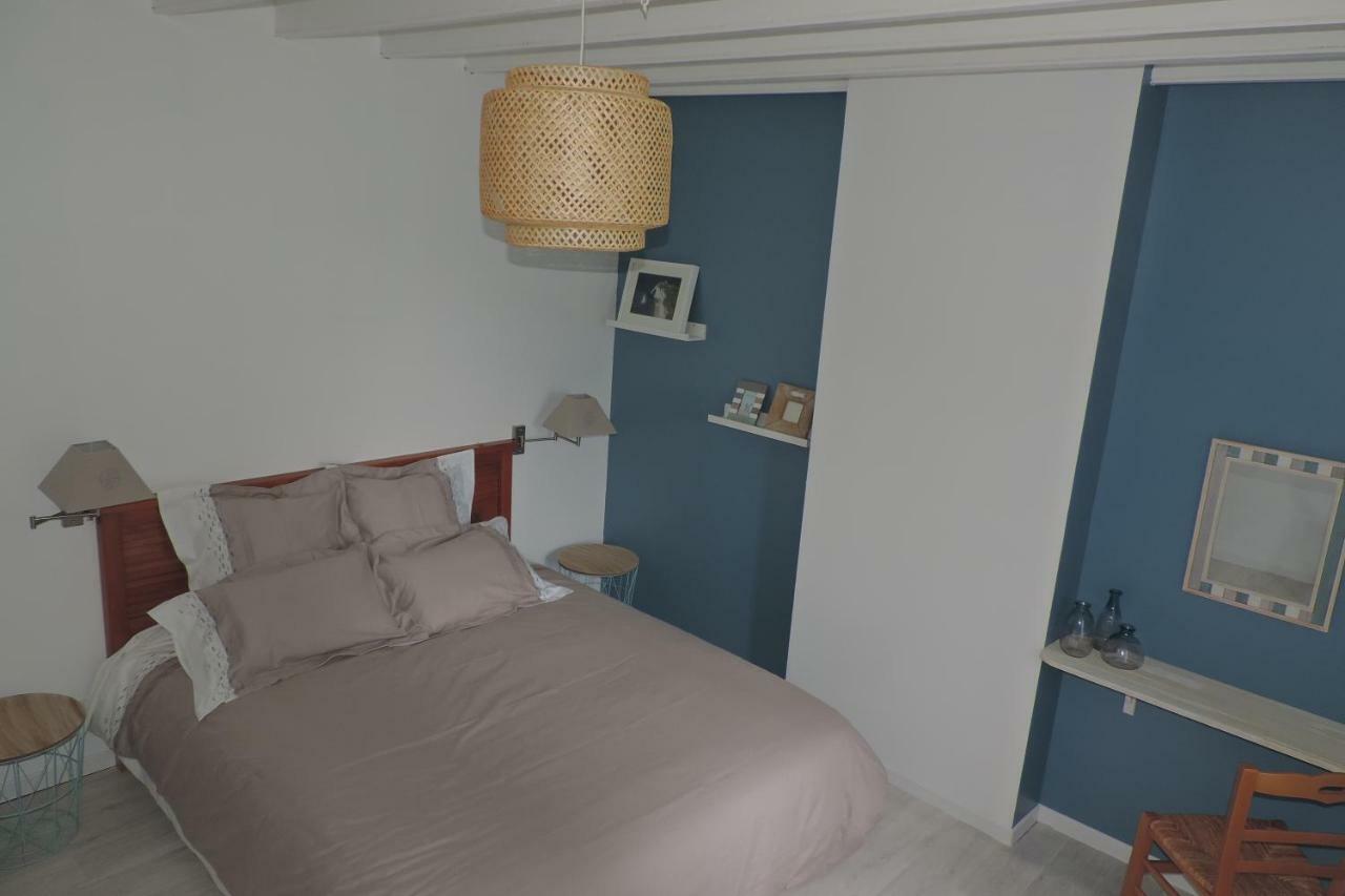 Belval Cottages Benouville  Buitenkant foto