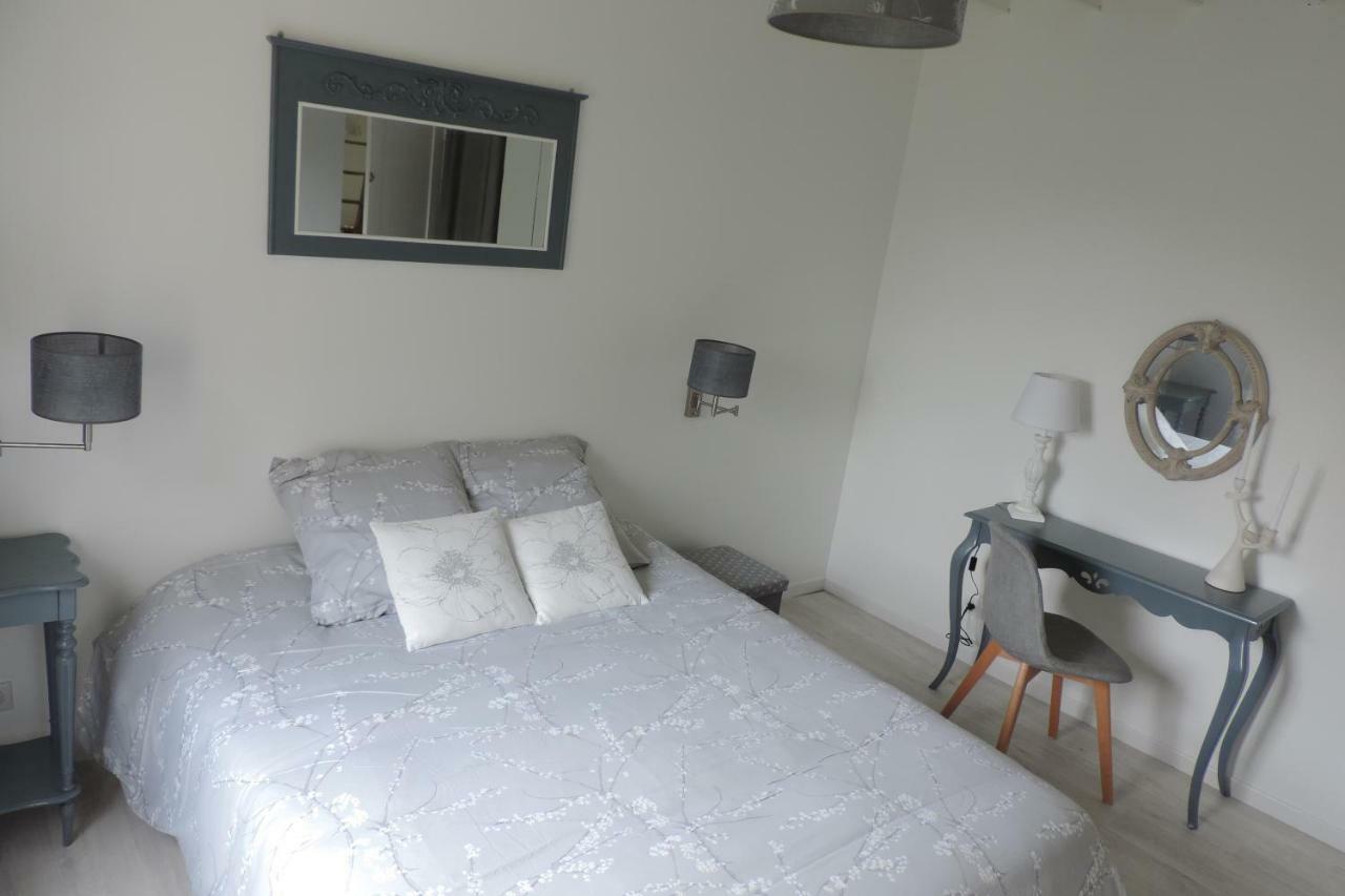 Belval Cottages Benouville  Buitenkant foto
